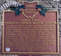Ohio's First Publicly Owned Water System Ohio's First Publicly Owned Water System