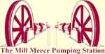 Pumping Station at Mill Meece